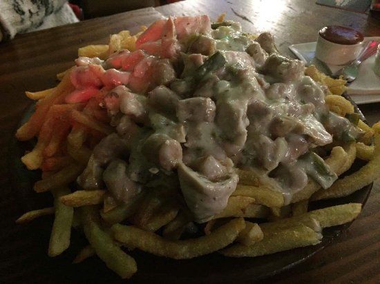 St. Patrick's Day Irish Pub Restobar